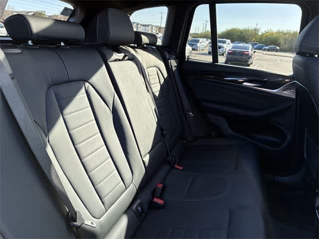 Thumbnail: 2022 BMW X3 - 30