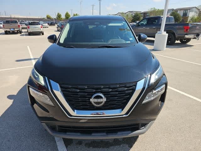 Thumbnail: 2023 Nissan Rogue - 8