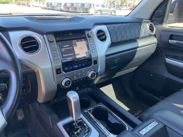 Thumbnail: 2017 Toyota Tundra - 18