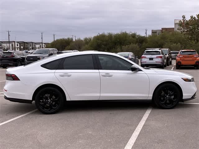 Thumbnail: 2025 Honda Accord - 7