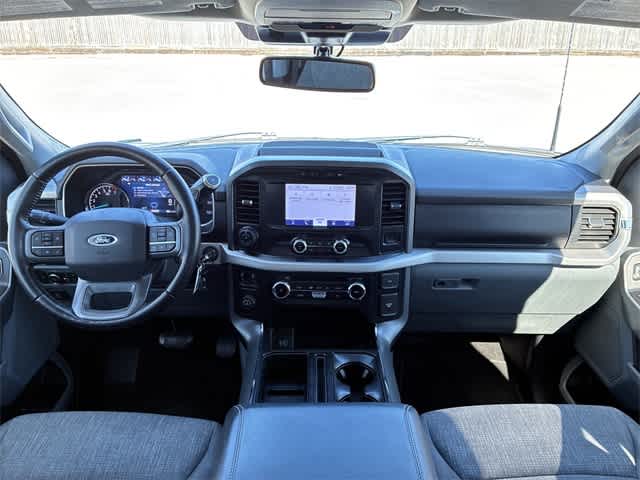 Thumbnail: 2022 Ford F-150 - 24