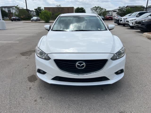Thumbnail: 2016 Mazda Mazda6 - 8