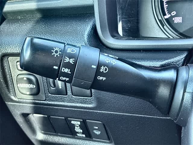 Thumbnail: 2023 Toyota 4Runner - 27