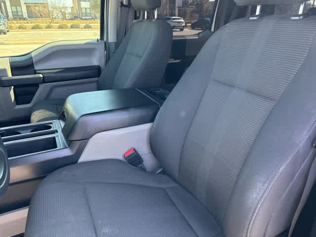 Thumbnail: 2020 Ford F-150 - 10