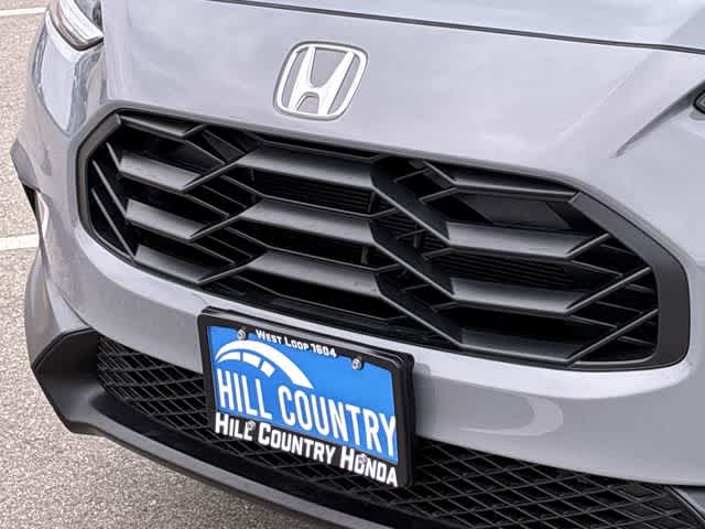 Thumbnail: 2026 Honda HR-V - 12