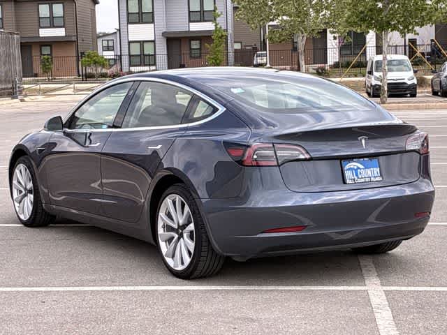 Thumbnail: 2020 Tesla Model 3 - 4