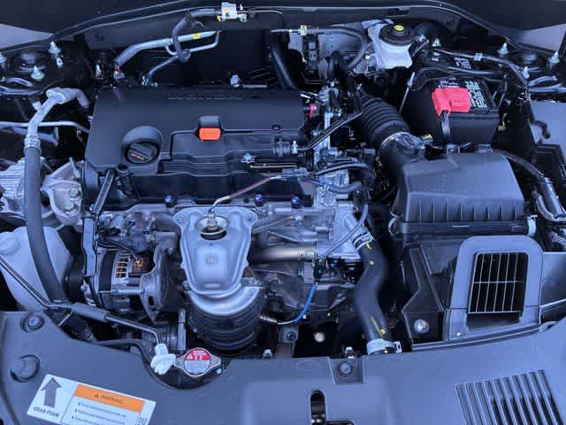 Thumbnail: 2026 Honda HR-V - 15