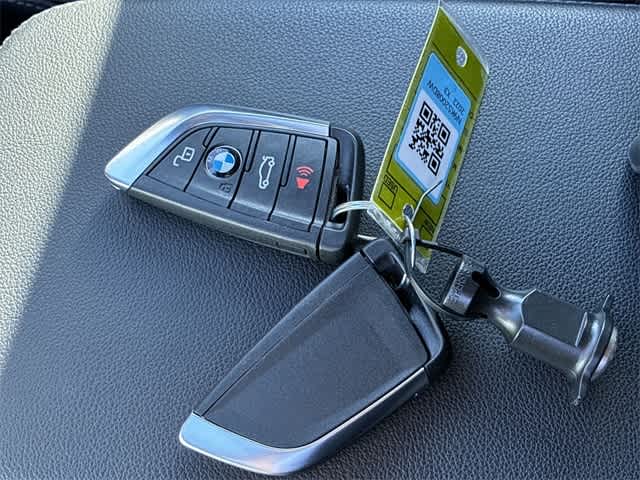 Thumbnail: 2022 BMW X3 - 46