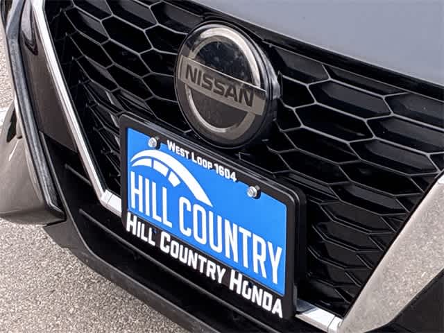 Thumbnail: 2021 Nissan Sentra - 12