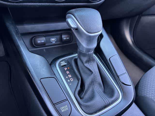 Thumbnail: 2021 Kia Soul - 38