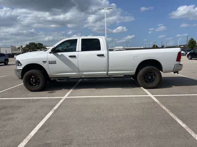 Thumbnail: 2018 RAM 2500 - 2