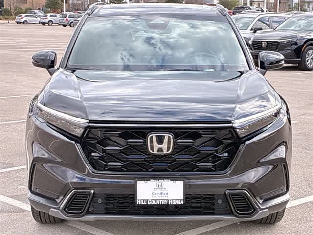 Thumbnail: 2026 Honda CR-V - 9