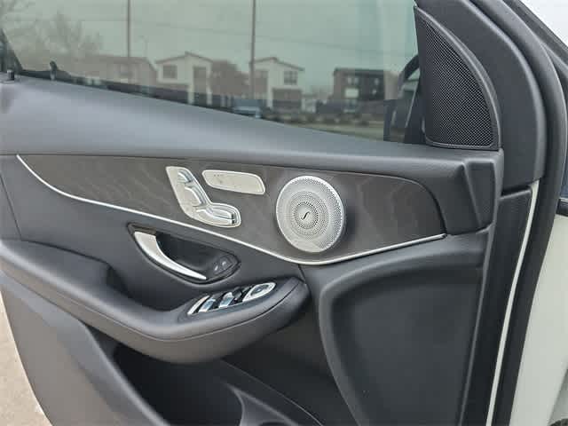 Thumbnail: 2018 Mercedes-Benz GLC - 33