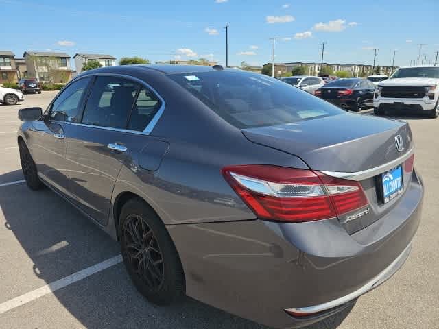 Thumbnail: 2016 Honda Accord - 8