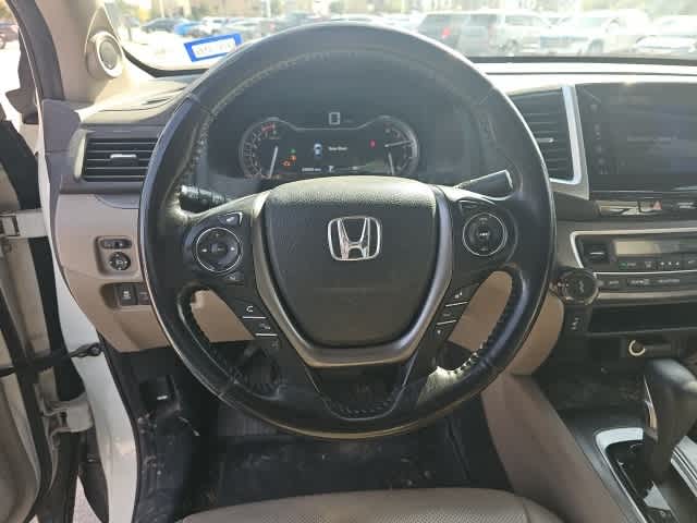 Thumbnail: 2019 Honda Ridgeline - 12