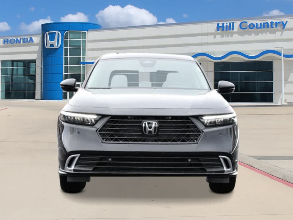 Thumbnail: 2026 Honda Accord - 8