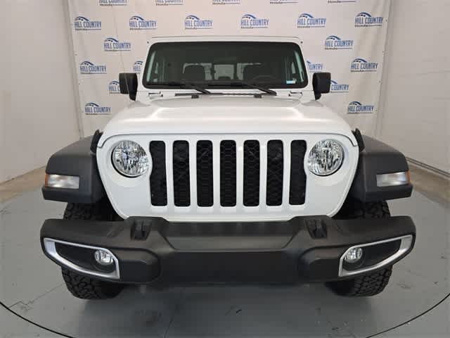 Thumbnail: 2023 Jeep Gladiator - 9