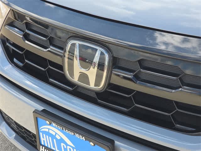 Thumbnail: 2025 Honda Odyssey - 12