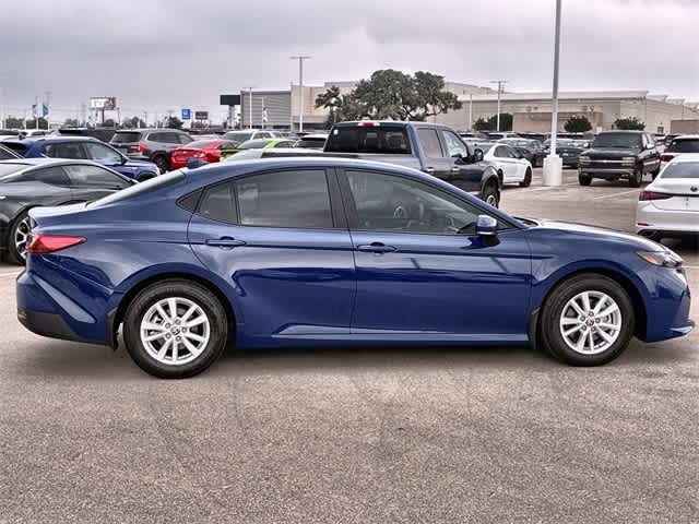 Thumbnail: 2025 Toyota Camry - 7