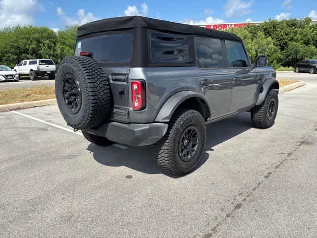 Thumbnail: 2024 Ford Bronco - 5