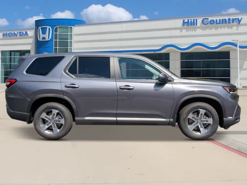 Thumbnail: 2025 Honda Pilot - 6