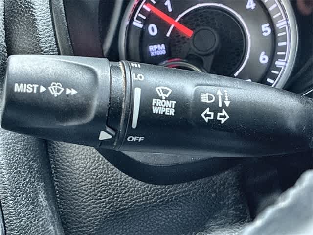 Thumbnail: 2024 RAM 1500 - 27