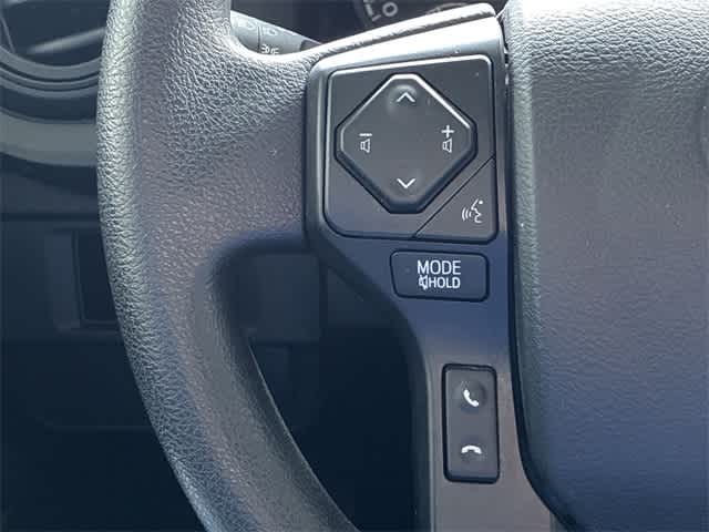 Thumbnail: 2019 Toyota Tacoma - 22