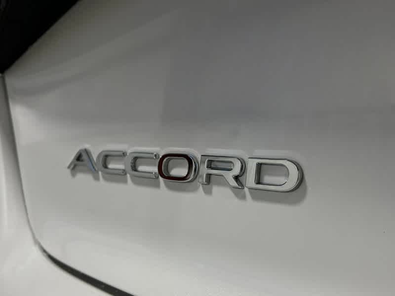 Thumbnail: 2025 Honda Accord - 9