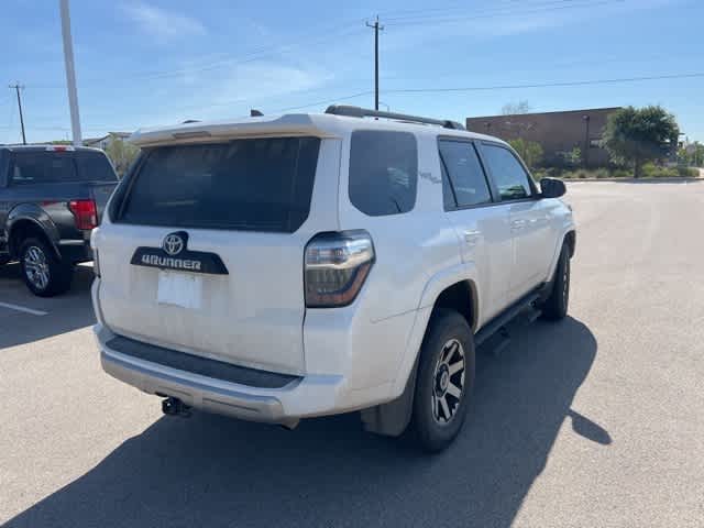Thumbnail: 2021 Toyota 4Runner - 5