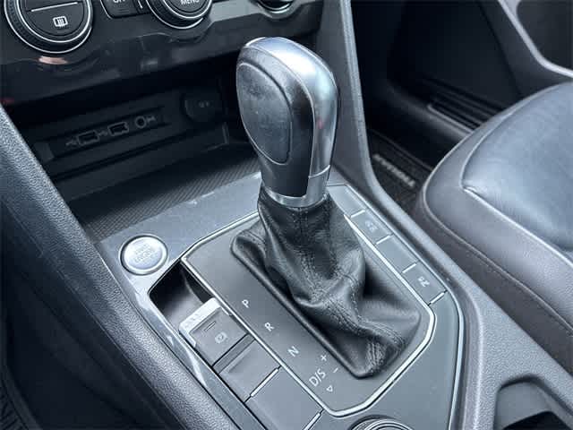 Thumbnail: 2019 Volkswagen Tiguan - 35