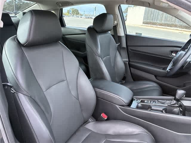 Thumbnail: 2024 Honda Accord - 24