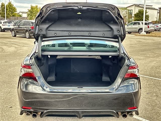 Thumbnail: 2023 Toyota Camry - 35