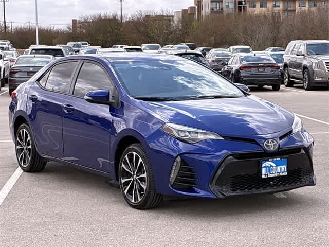 Thumbnail: 2019 Toyota Corolla - 13