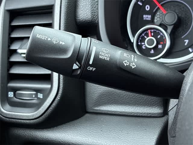 Thumbnail: 2025 RAM 2500 - 27