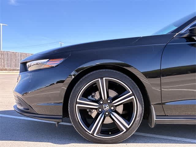 Thumbnail: 2024 Honda Accord - 14