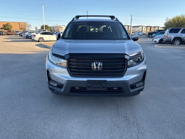 Thumbnail: 2023 Honda Ridgeline - 8