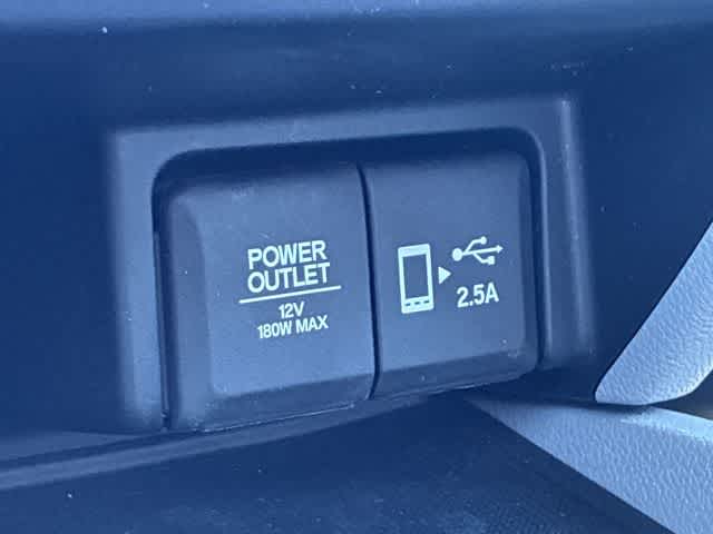 Thumbnail: 2021 Honda Pilot - 34