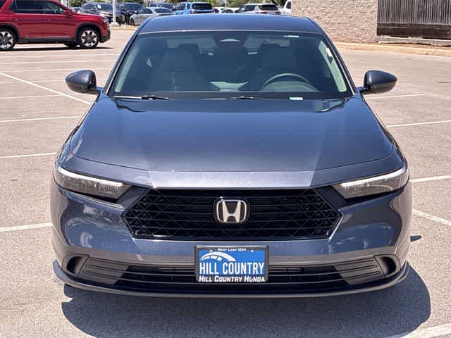 Thumbnail: 2026 Honda Accord - 9