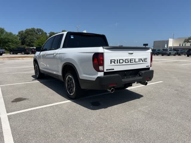 Thumbnail: 2024 Honda Ridgeline - 3