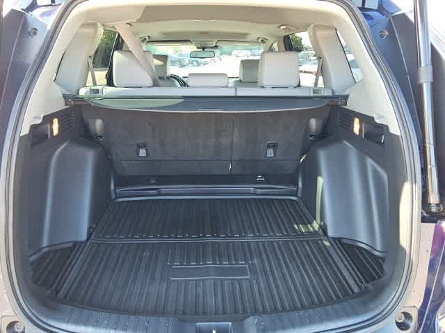 Thumbnail: 2019 Honda CR-V - 22