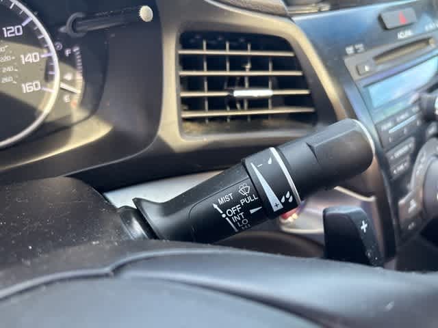 Thumbnail: 2013 Acura ILX - 14