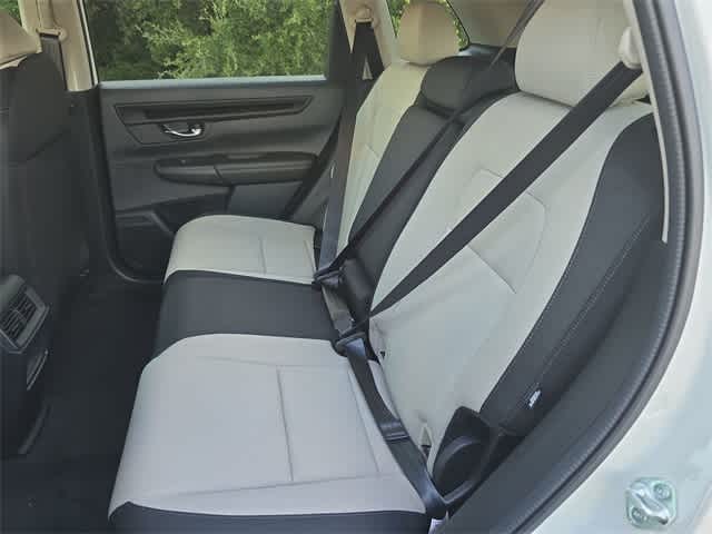 Thumbnail: 2026 Honda CR-V - 23