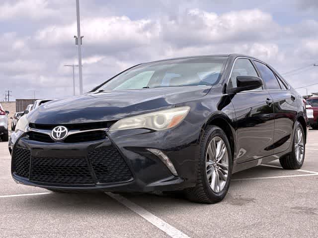 Thumbnail: 2017 Toyota Camry - 11
