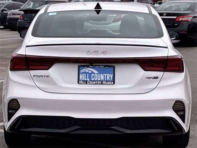 Thumbnail: 2023 Kia Forte - 5