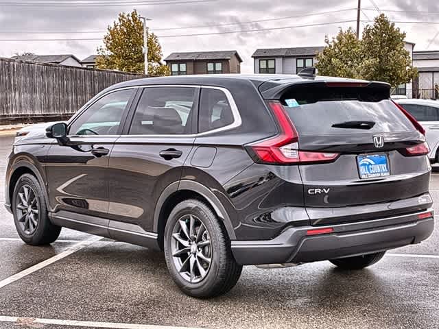 Thumbnail: 2026 Honda CR-V - 4