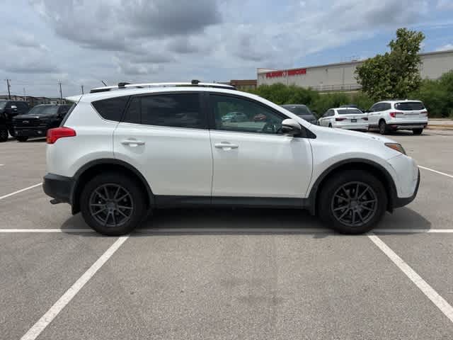 Thumbnail: 2013 Toyota RAV4 - 6