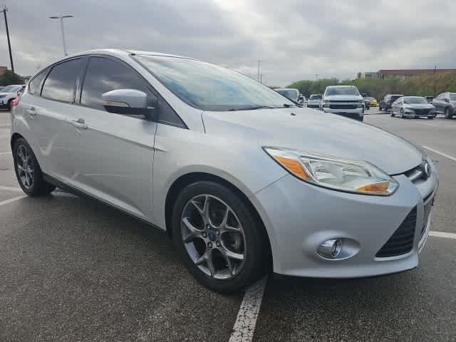 2013 Ford Focus SE photo 3