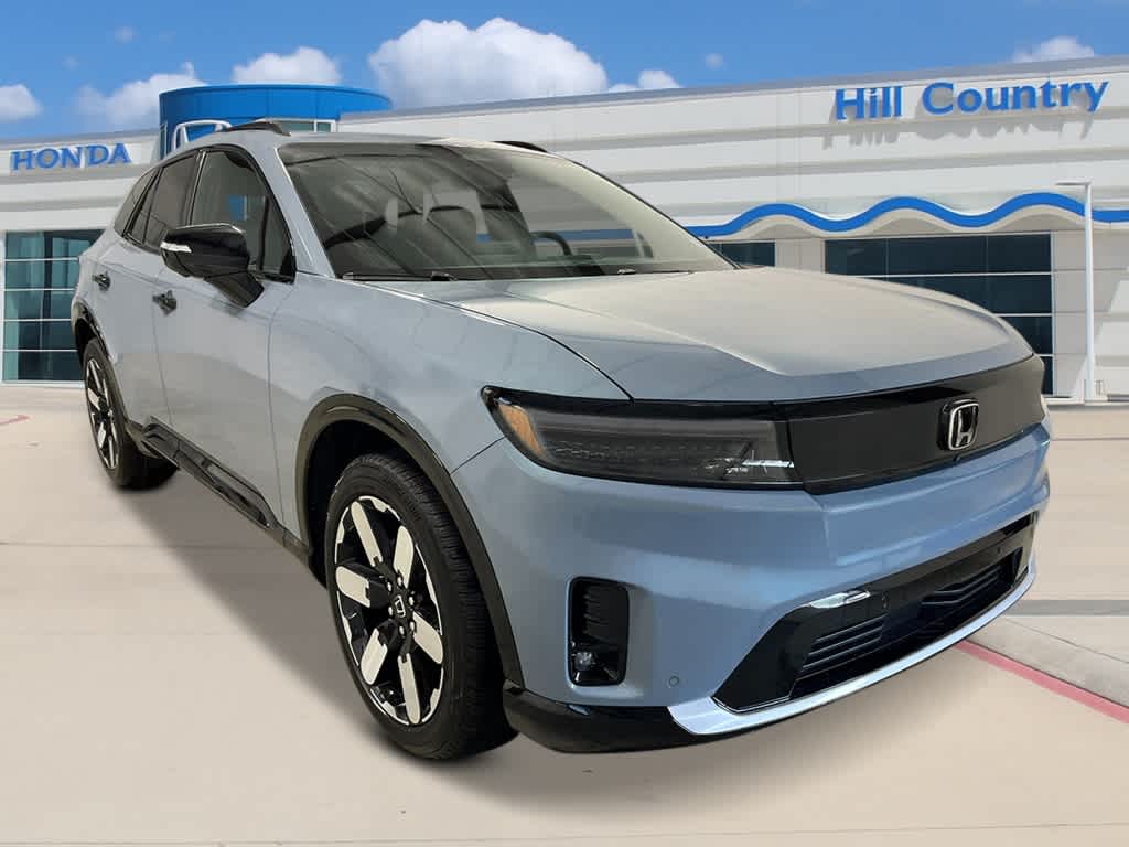 Thumbnail: 2026 Honda Prologue - 7