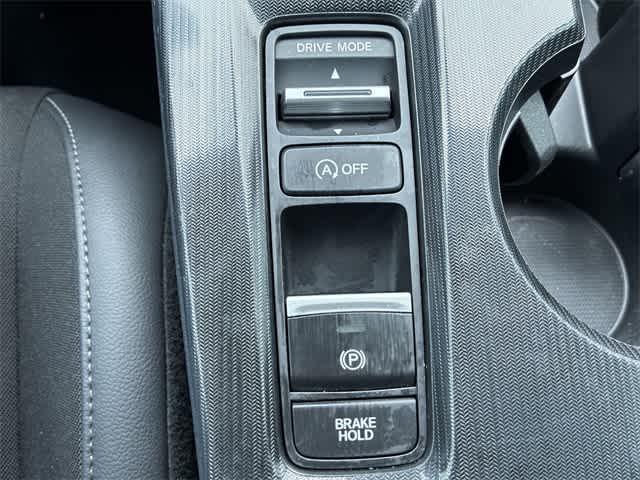 Thumbnail: 2024 Honda Civic - 39