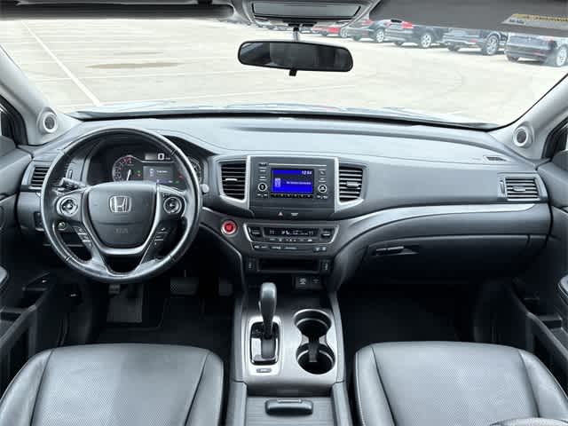 Thumbnail: 2019 Honda Ridgeline - 16